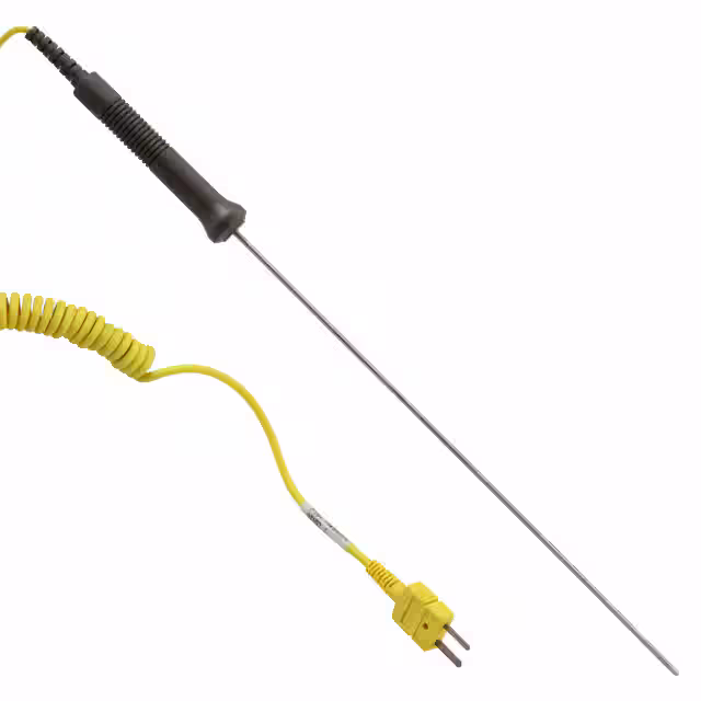TMPKUT02 Red Lion Controls  Test Leads - Thermocouples, Temperature Probes